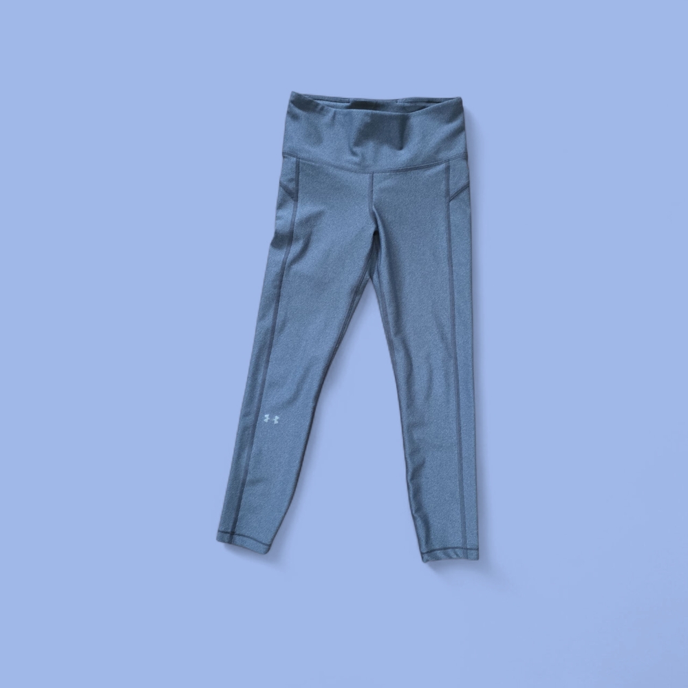 Under Armour Gray Leggings‎ for Women